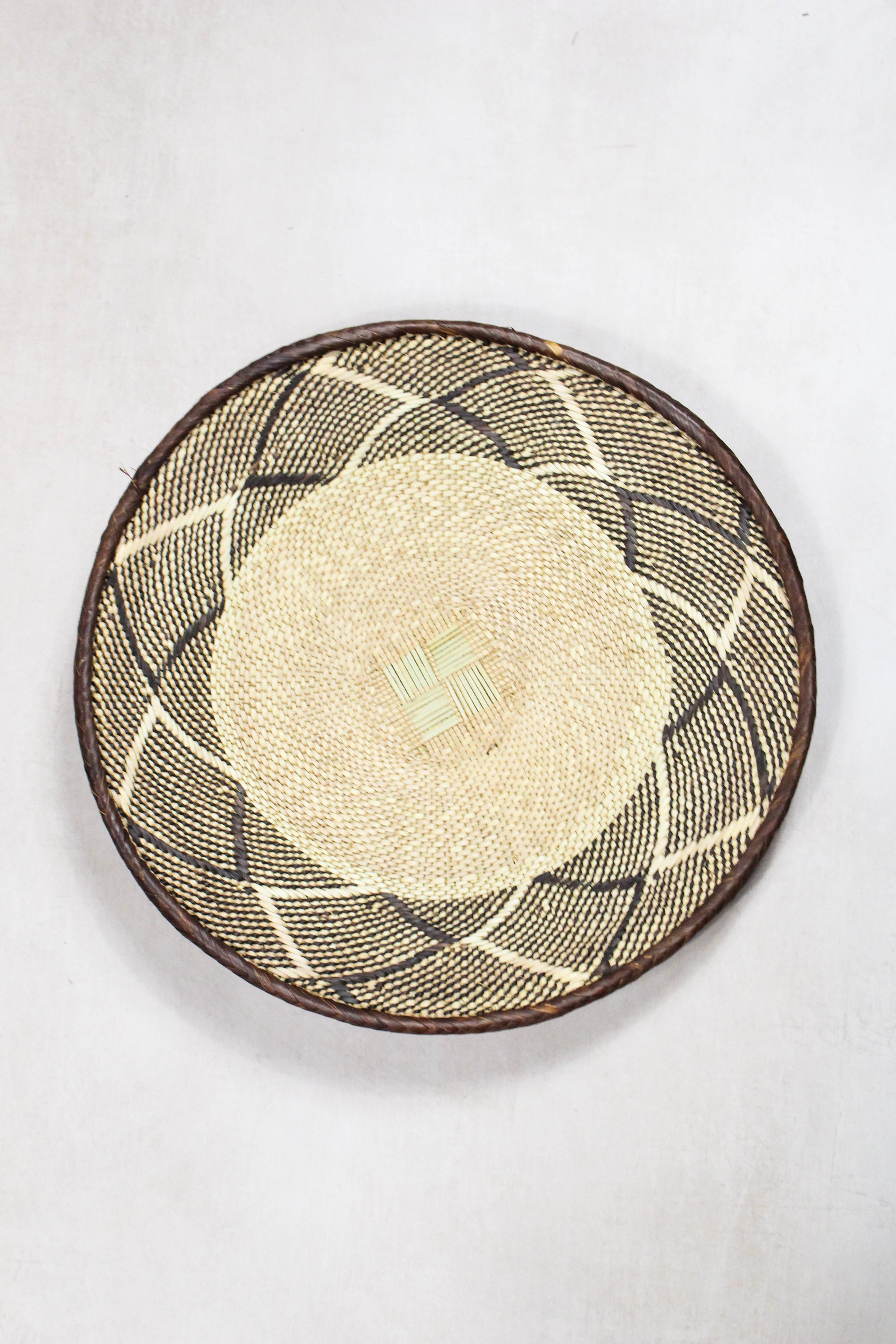 Tonga Basket Collection - No 79