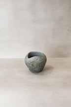 River Stone Planter Pot No6