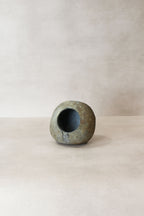 River Stone Planter Pot No7