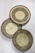 Tonga Basket Collection - No 81