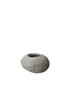 River Stone Planter Pot No8