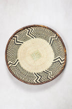 Tonga Basket Collection - No 81