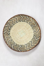 Tonga Basket Collection - No 81
