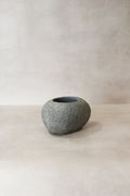 River Stone Planter Pot No10