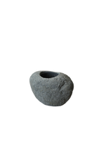 River Stone Planter Pot No11