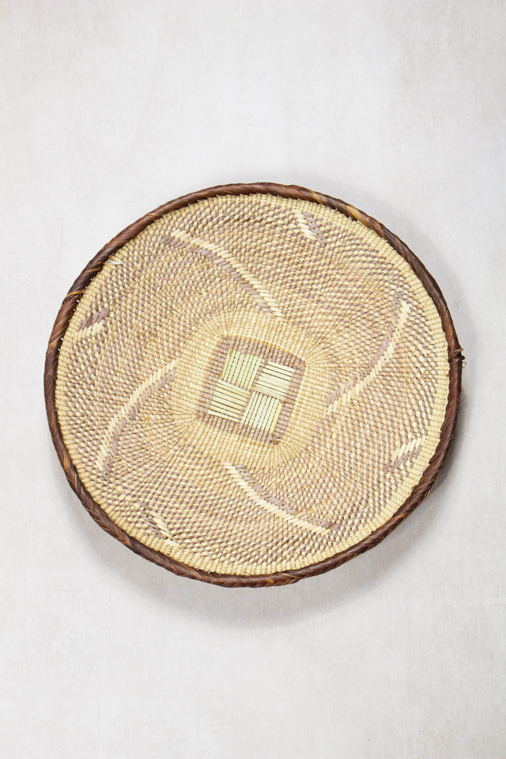Tonga Basket Collection - No 82