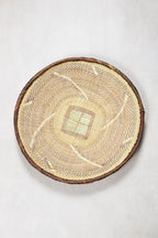 Tonga Basket Collection - No 82
