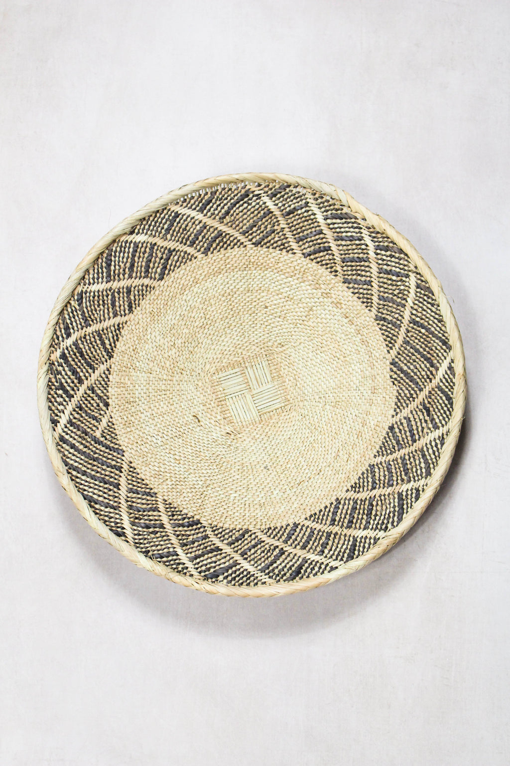Tonga Basket Collection - No 84