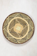 Tonga Basket Collection - No 85
