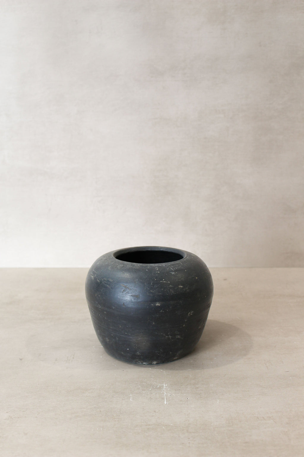 Vintage Dark Pot n° 46