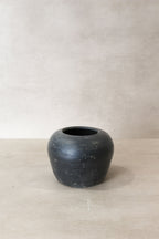 Vintage Dark Pot n° 46