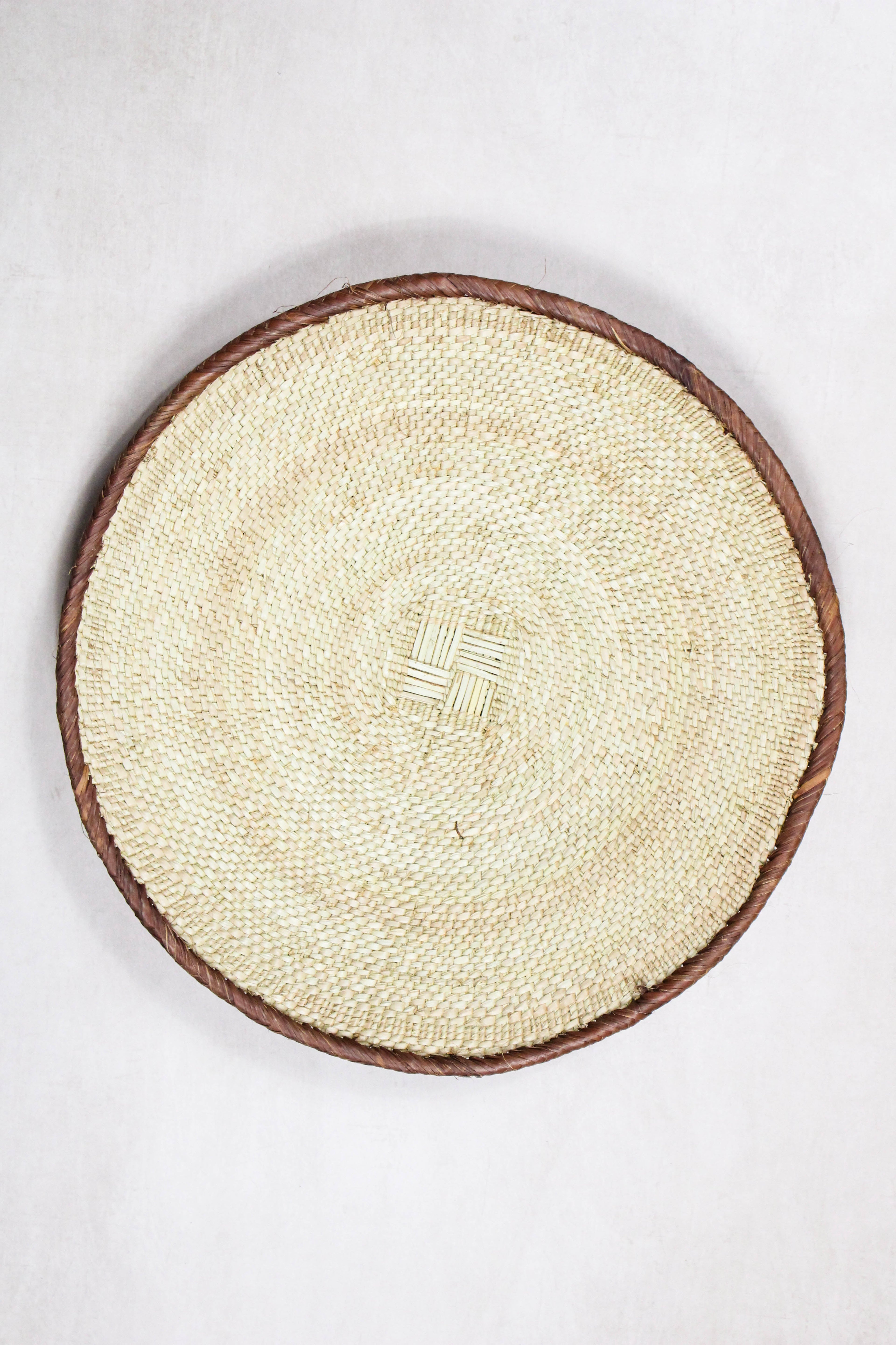 Tonga Basket Collection - No 86