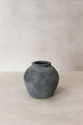 Vintage Dark Pot n° 47