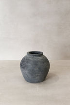 Vintage Dark Pot n° 47