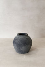 Vintage Dark Pot n° 47