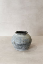 Vintage Dark Pot n° 48
