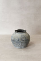 Vintage Dark Pot n° 48