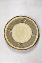 Tonga Basket Collection - No 87
