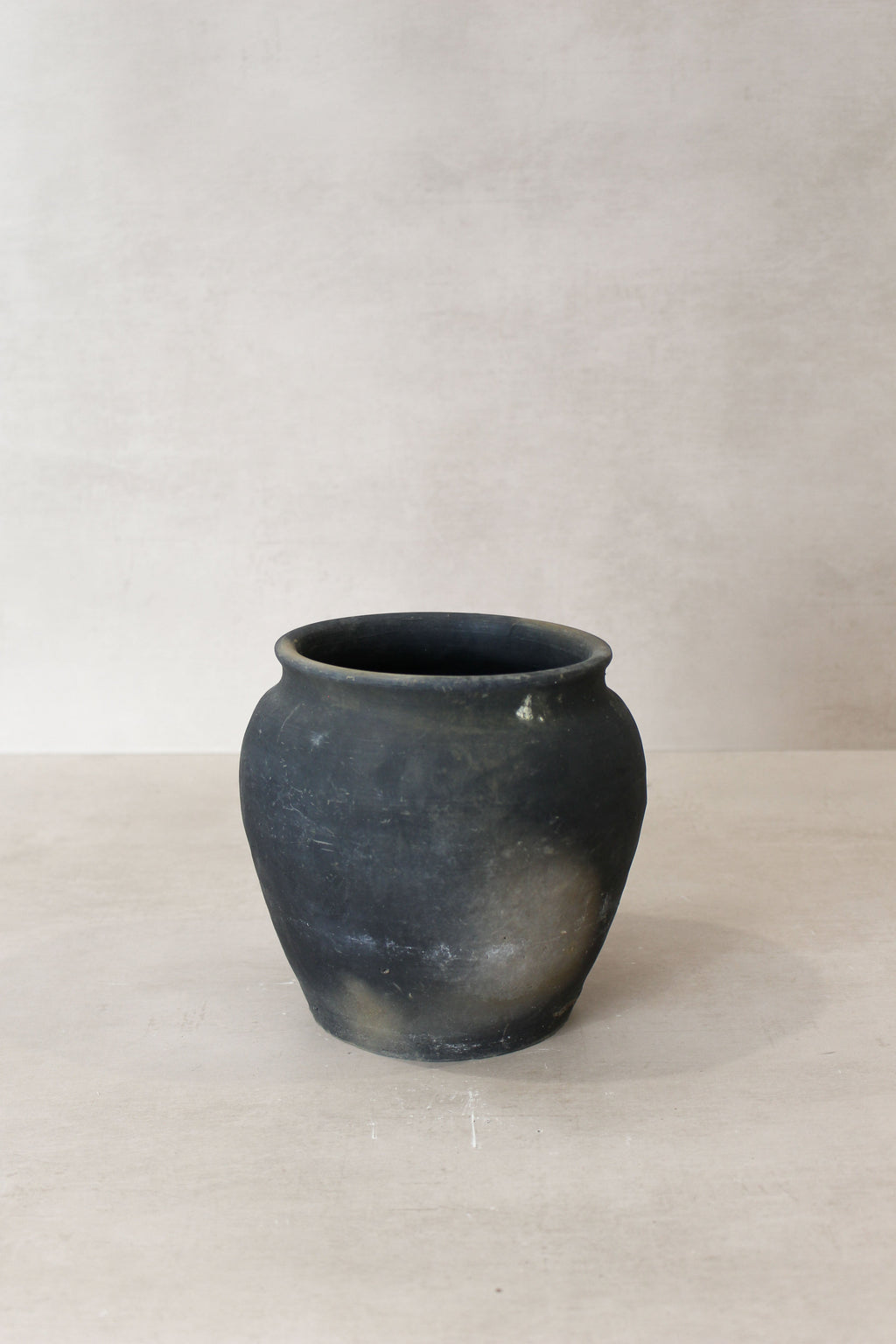 Vintage Dark Pot n° 49