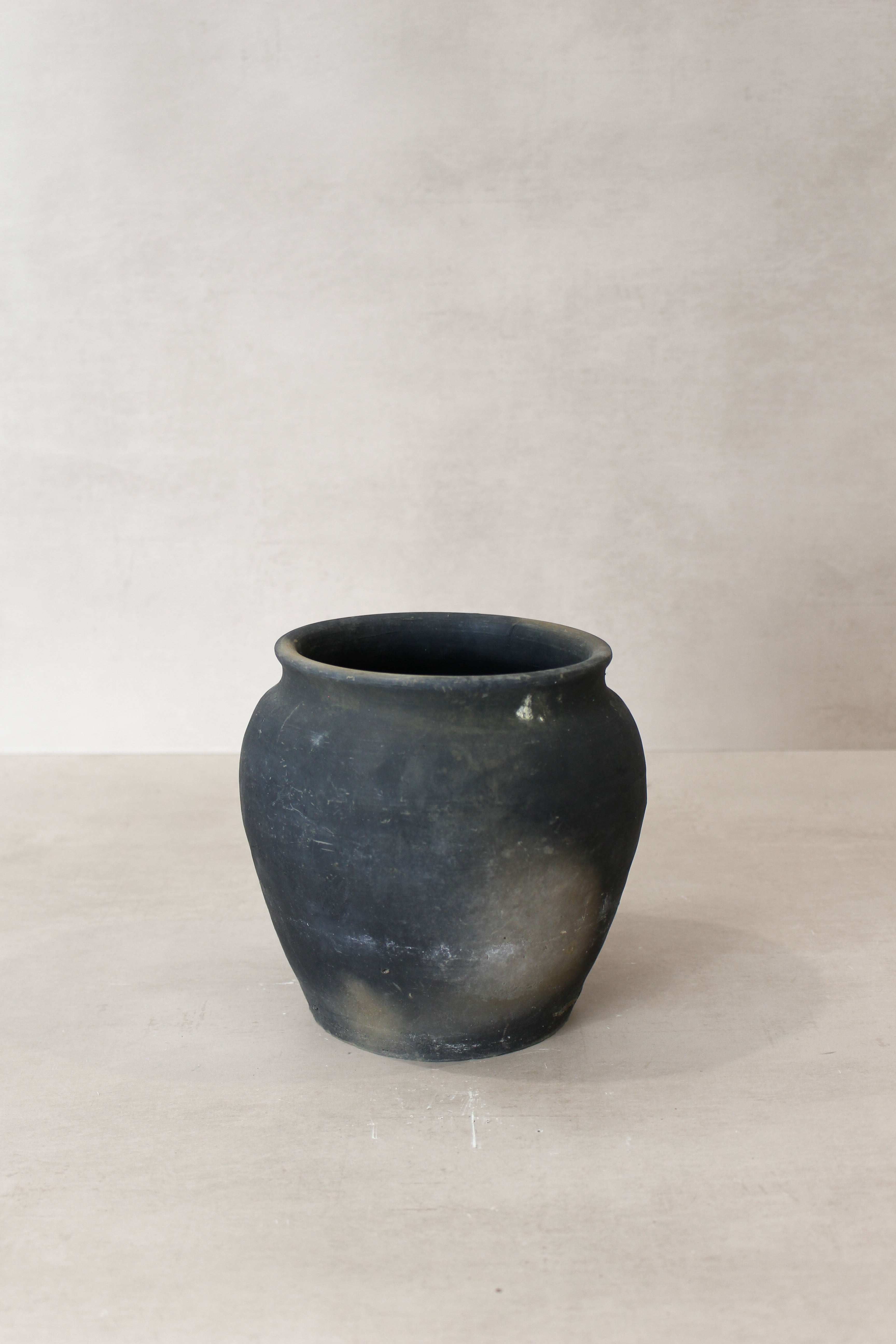 Vintage Dark Pot n° 49