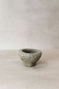 Old Stone Mortar No. 2 - 34