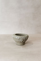 Old Stone Mortar No. 2 - 34