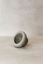 Old Stone Mortar No. 2 - 34