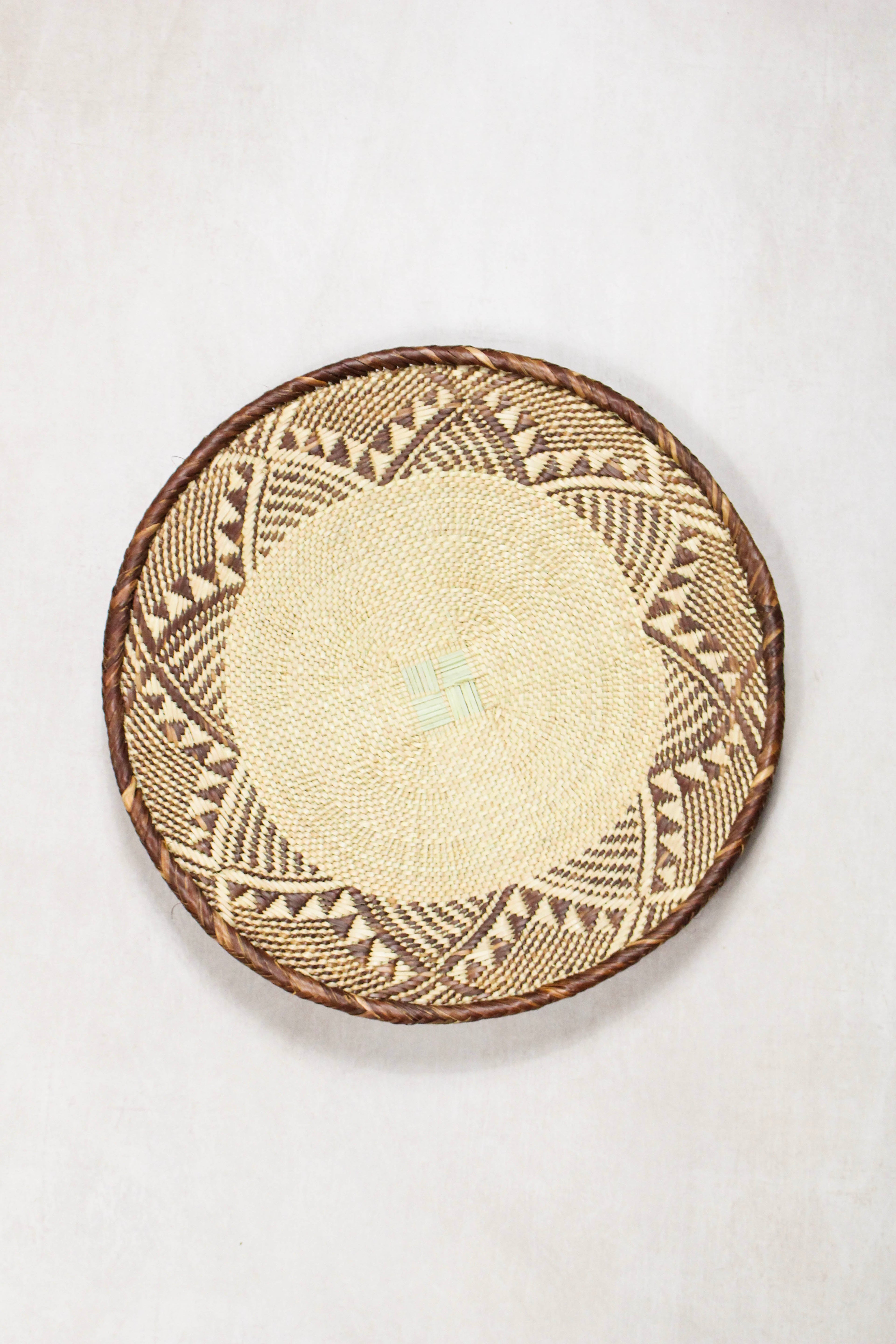 Tonga Basket Collection - No 88