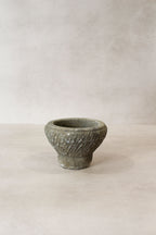 Old Stone Mortar No. 2 - 36