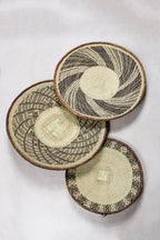 Tonga Basket Collection - No 89