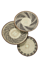 Tonga Basket Collection - No 89