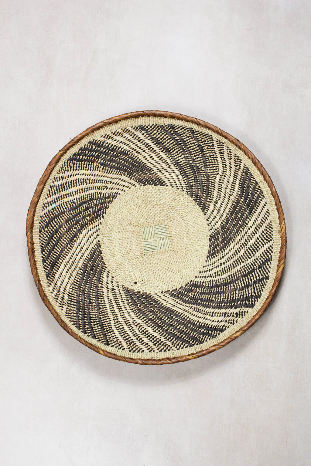 Tonga Basket Collection - No 89