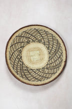 Tonga Basket Collection - No 89
