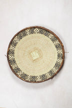 Tonga Basket Collection - No 89