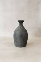 Antique Asian Rice Wine Vase - Small - No 6