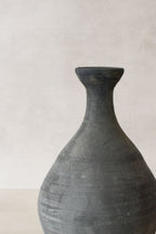 Antique Asian Rice Wine Vase - Small - No 8