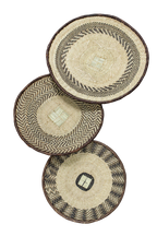 Tonga Basket Collection - No 92