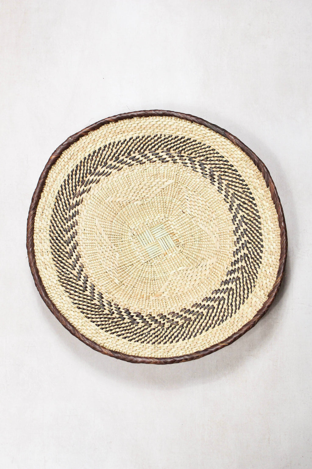 Tonga Basket Collection - No 92