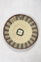Tonga Basket Collection - No 92