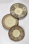 Tonga Basket Collection - No 93