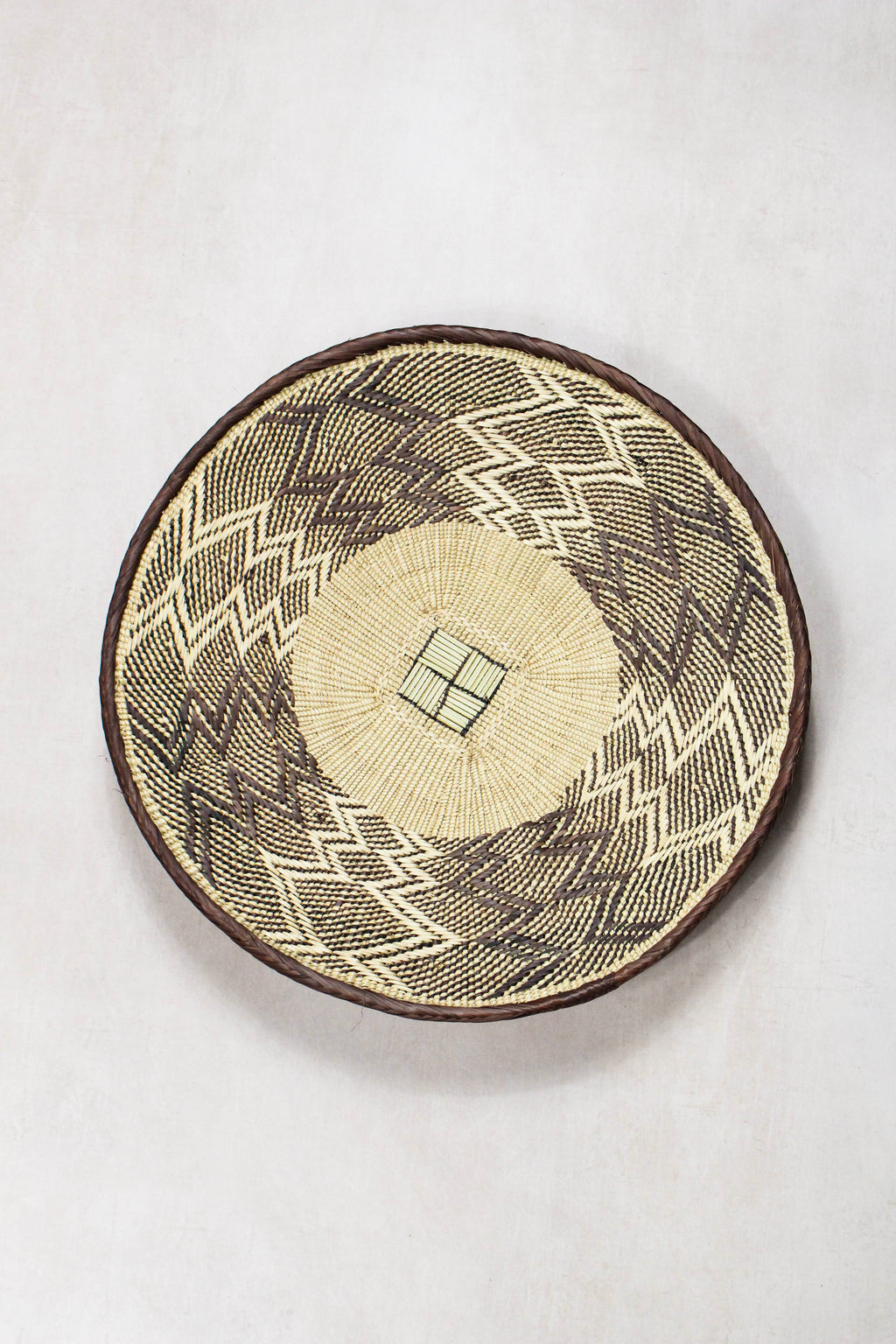 Tonga Basket Collection - No 93