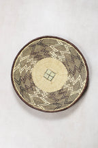 Tonga Basket Collection - No 93