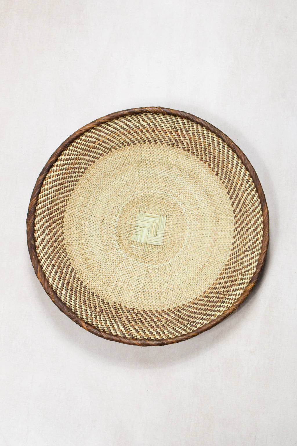 Tonga Basket Collection - No 93