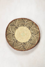 Tonga Basket Collection - No 93