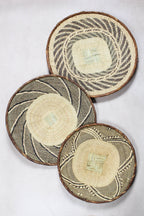 Tonga Basket Collection - No 94