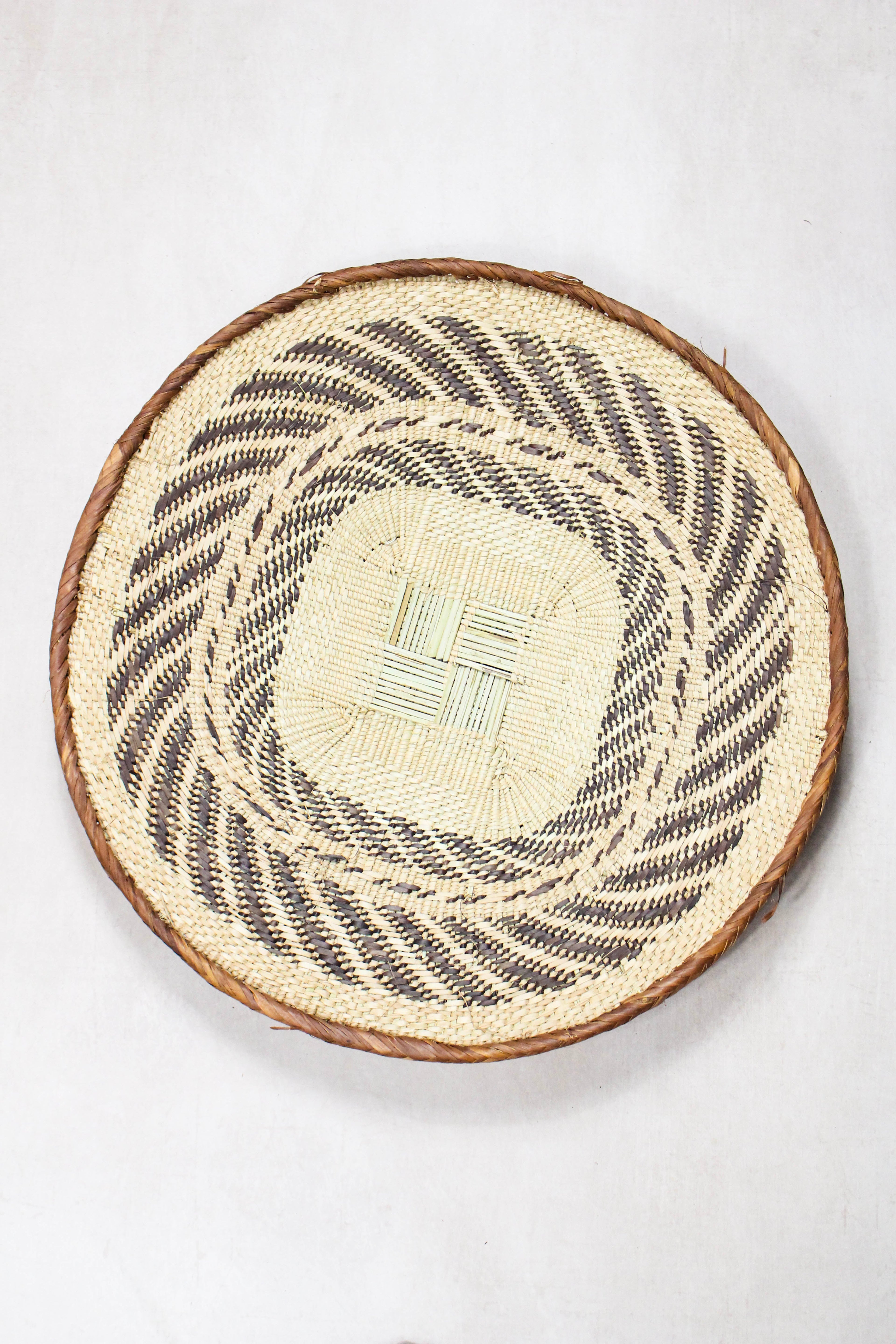 Tonga Basket Collection - No 94