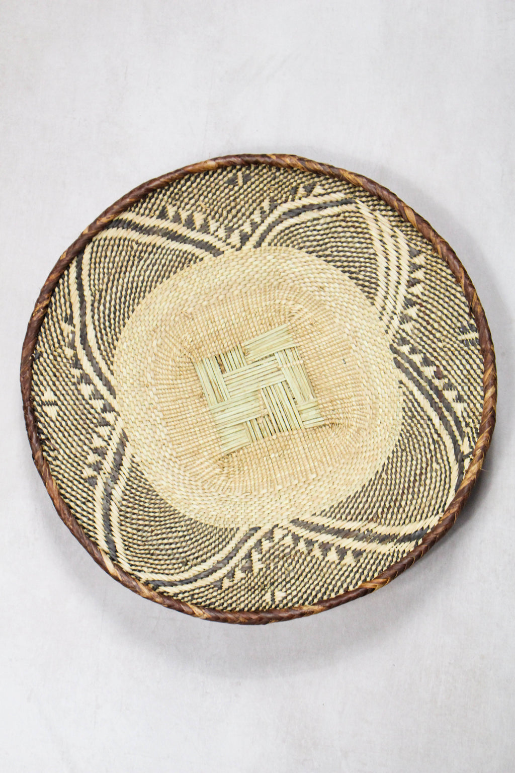 Tonga Basket Collection - No 94