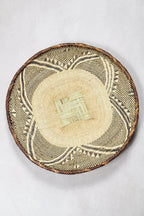 Tonga Basket Collection - No 94