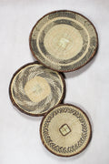 Tonga Basket Collection - No 96