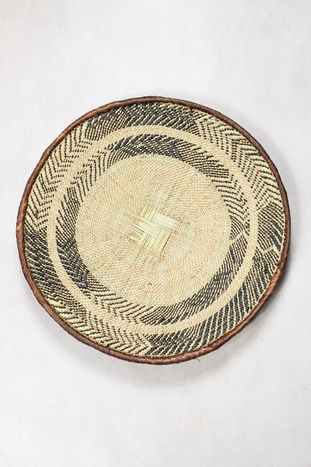 Tonga Basket Collection - No 96